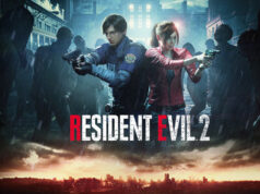 resident evil 2 remake win 10 fix