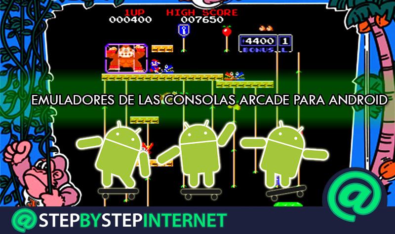 best mame emulator for android
